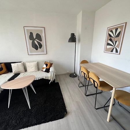 Cosy F3 Proche Centre Apartment แบลฟอร์ ภายนอก รูปภาพ