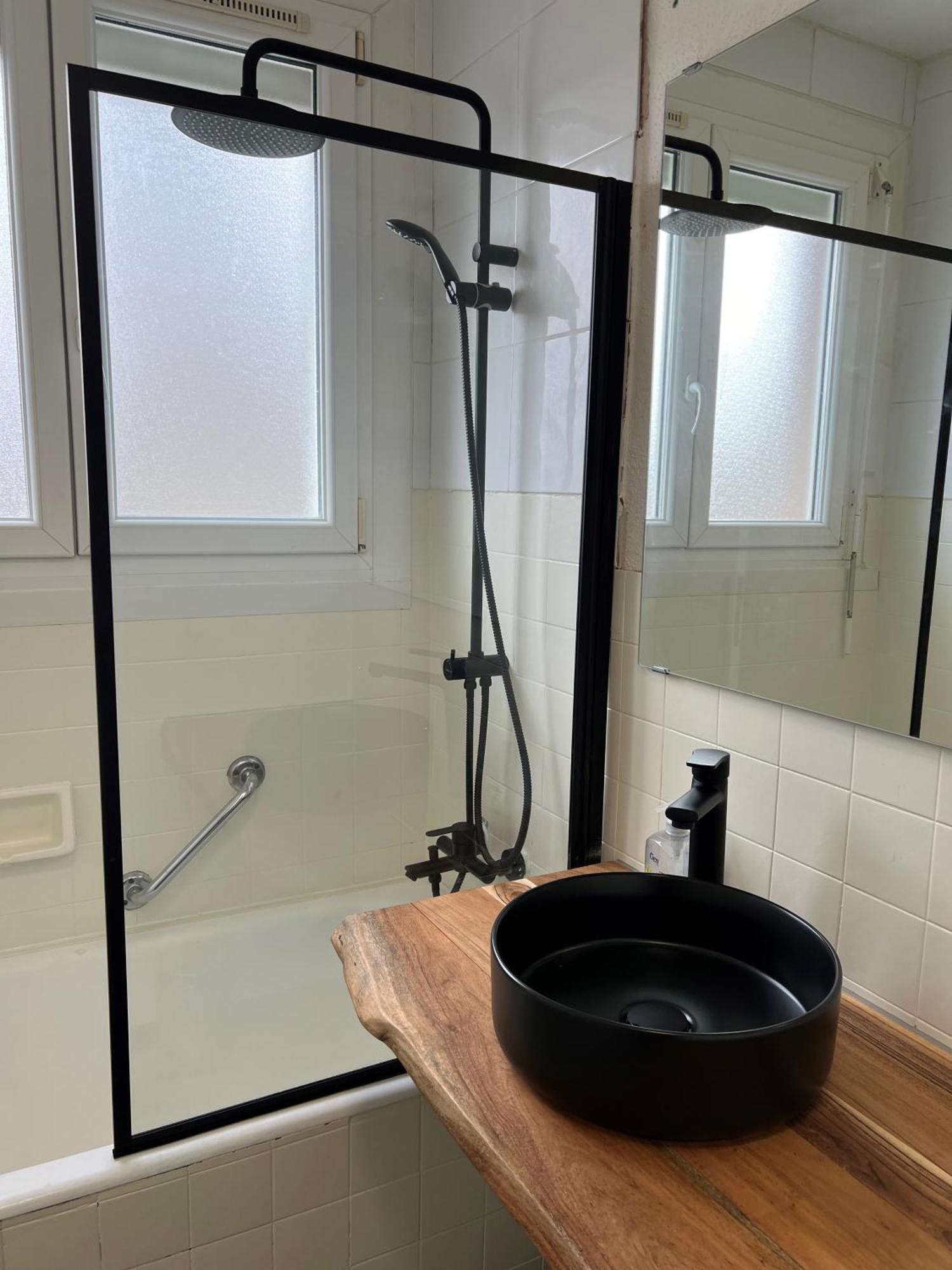 Cosy F3 Proche Centre Apartment แบลฟอร์ ภายนอก รูปภาพ