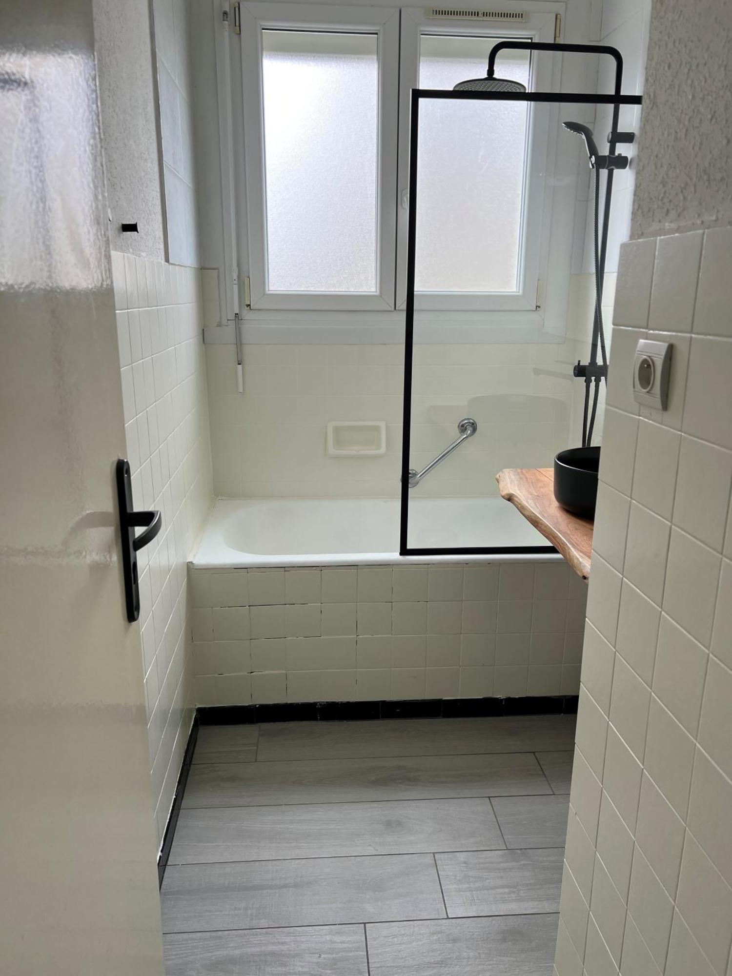 Cosy F3 Proche Centre Apartment แบลฟอร์ ภายนอก รูปภาพ