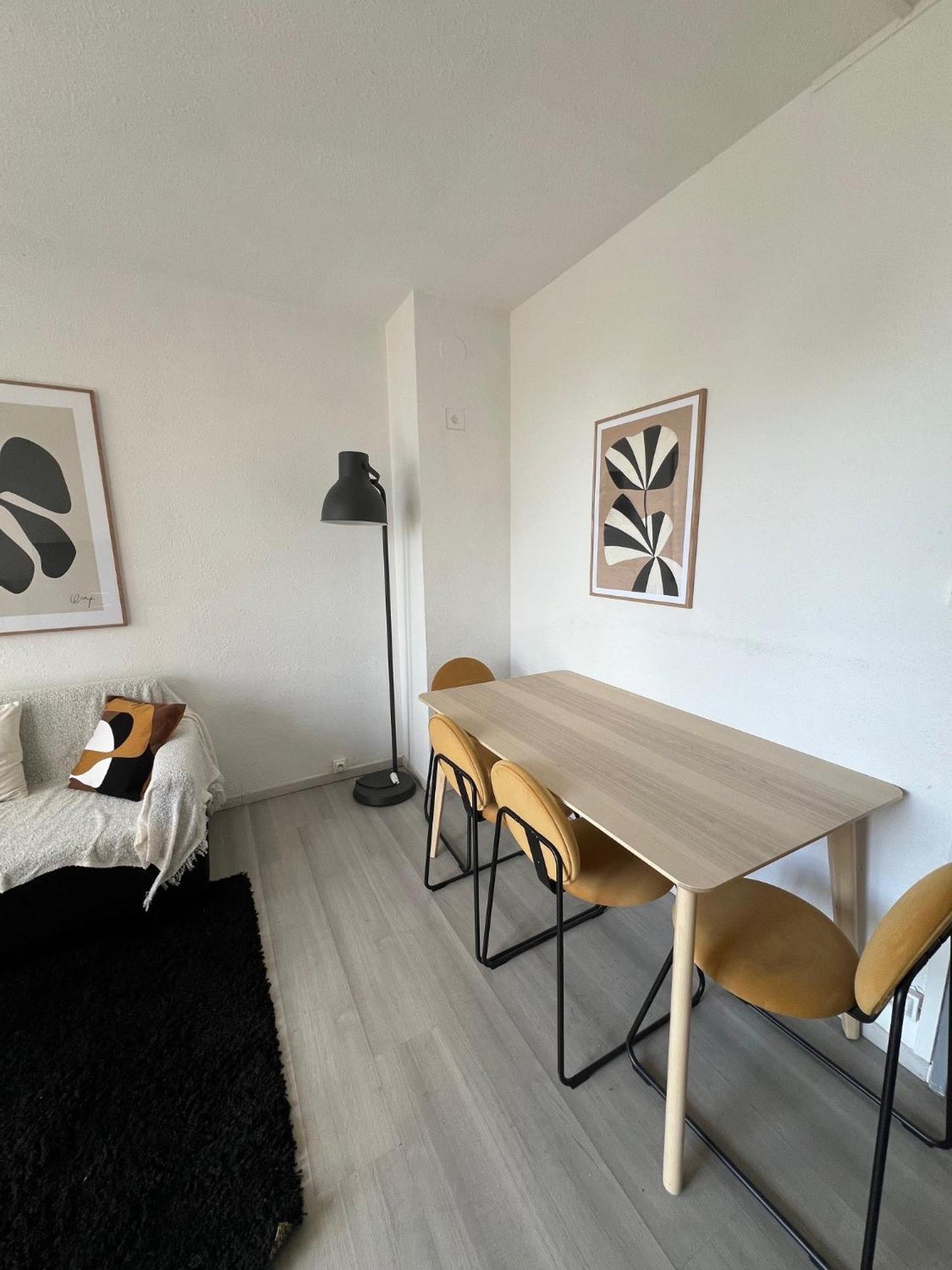 Cosy F3 Proche Centre Apartment แบลฟอร์ ภายนอก รูปภาพ