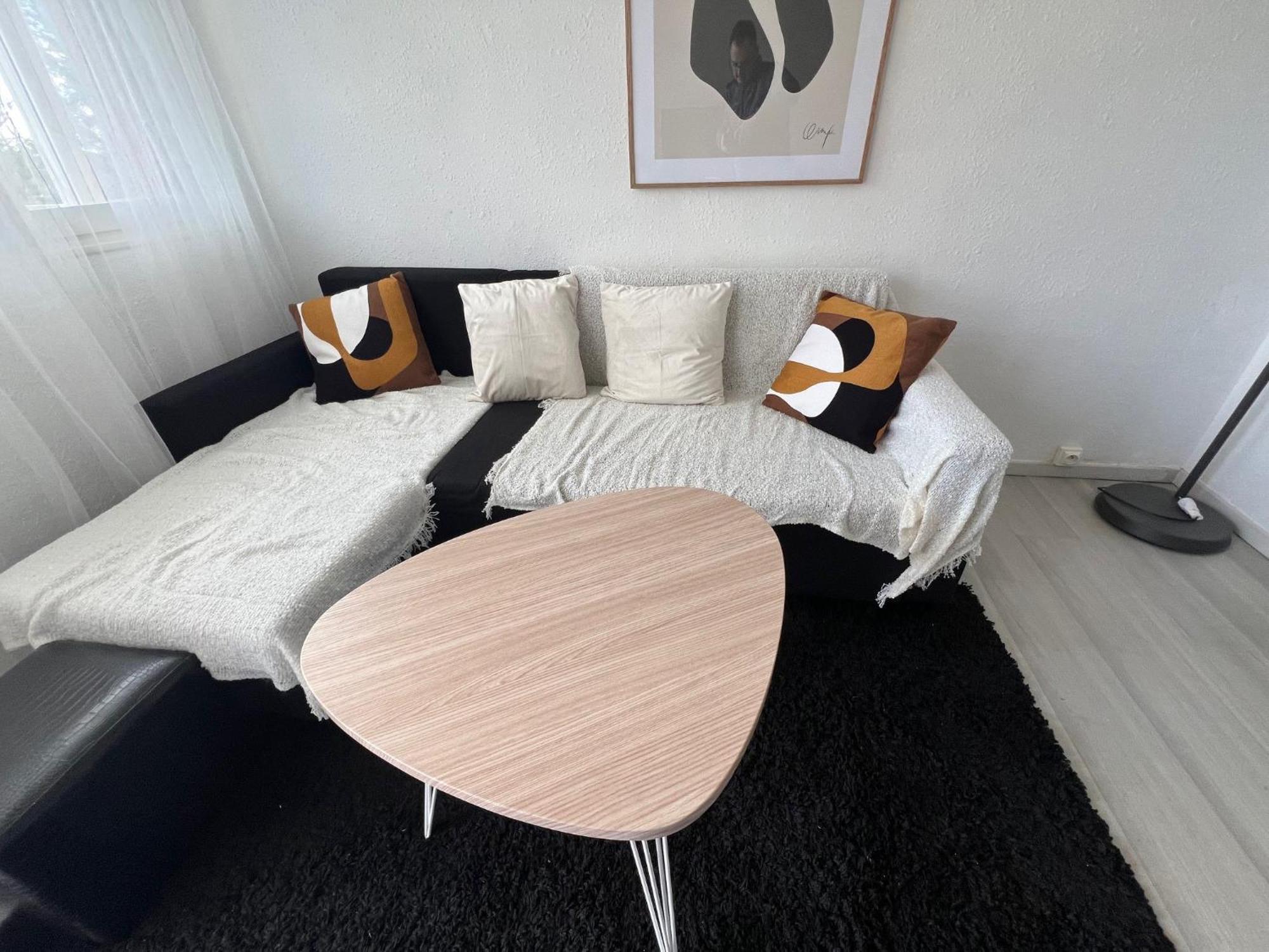 Cosy F3 Proche Centre Apartment แบลฟอร์ ภายนอก รูปภาพ