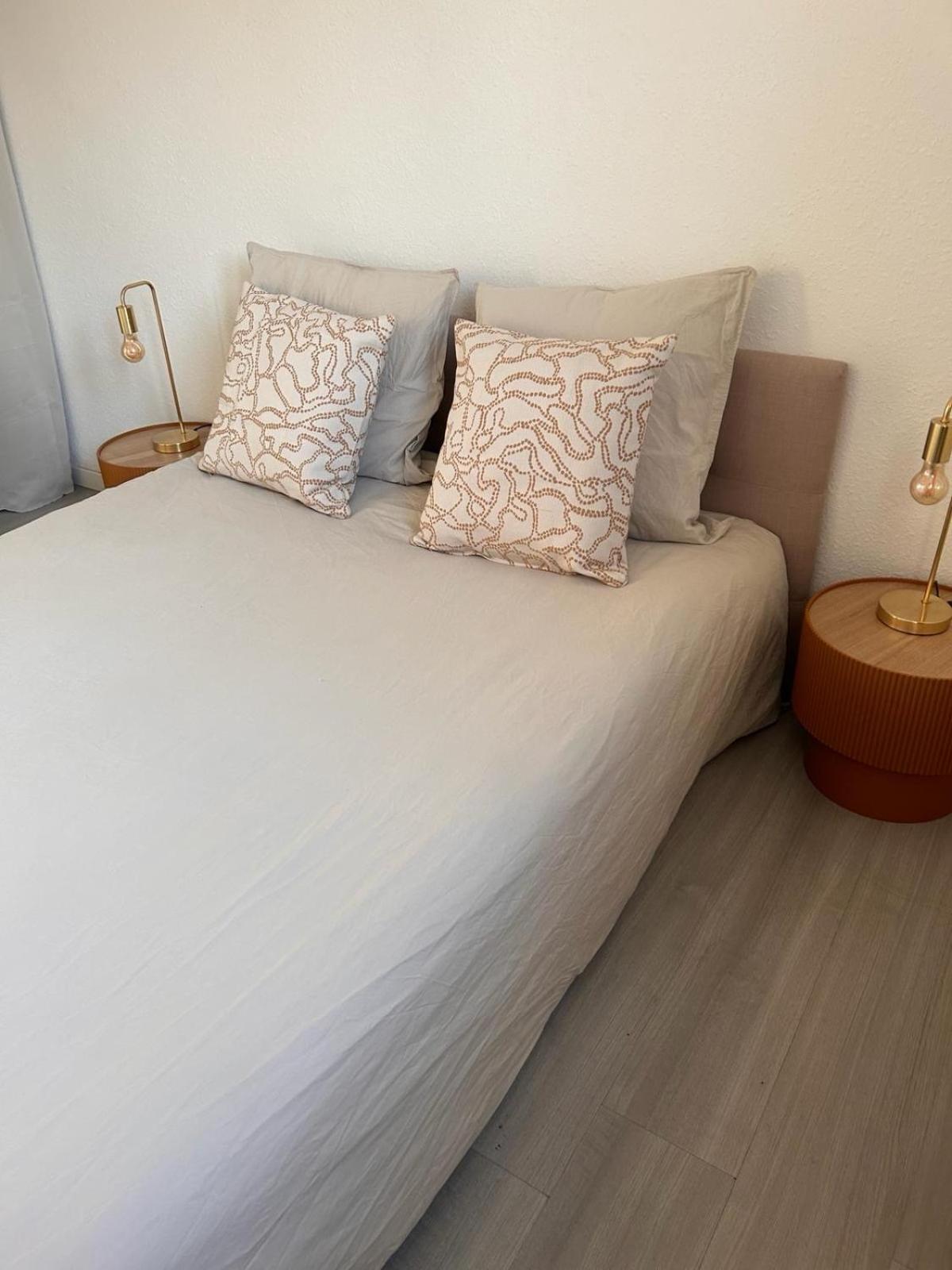 Cosy F3 Proche Centre Apartment แบลฟอร์ ภายนอก รูปภาพ